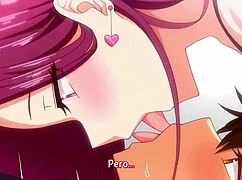 iiimaizumiinchii episodio 3 hentai creampie sub español