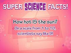 'power trip!' cartoon character exclaims as clothes rip