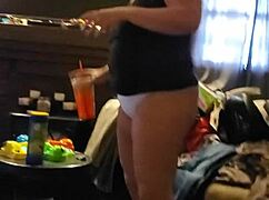 Tulsa Kim Sucking Cock