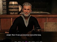 Lets Play A Knights Tale Part 2