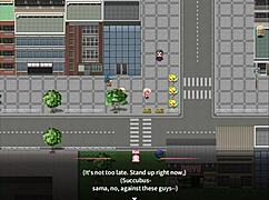 Magical Levantia Channel Saves Subs In Outdoor Game