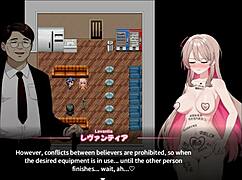 Magical Levantia Channel Saves Subs In Outdoor Game