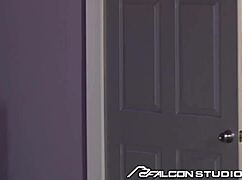 Falconstudios - Mormon Jocks Surrender to Raw Desire and Pound Hard