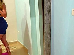 yoga and rough sex, can you shove it deep inside me?