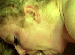 watch this white girl suck dick?