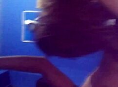 Having a Quick Morning Bang with My Neighbor After Hubby Leaves