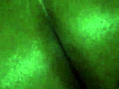 This big ass amateur BBW is so fat and sexy with her black lover's cock