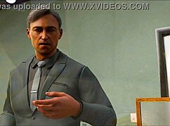 hey, ever tried living in an alternate existence like this?