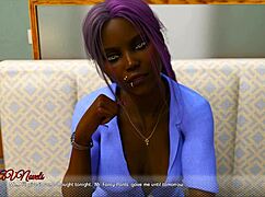 hey, ever tried living in an alternate existence like this?