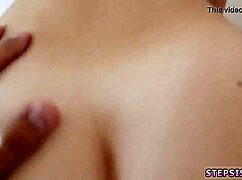 College Party In Pennsylvania Fighting For Affection