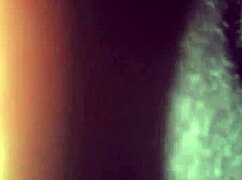 Mature ebony milf engages in intense fucking sessions