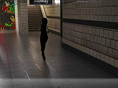 hey, ever tried living in an alternate existence like this?