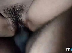 teen fucking doggy style 😈