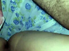 Girl found half naked in the room