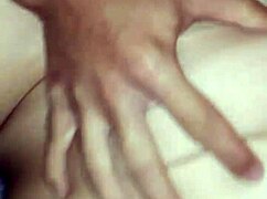 Girl found half naked in the room