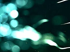 feel that touch of joy on her tits?