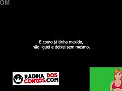 Conto Erótico Amigo Da Academia Me Comeu Gostoso!