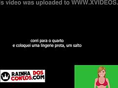 Conto Erótico Amigo Da Academia Me Comeu Gostoso!