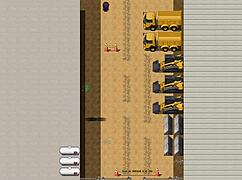 Agent fights organization desiring to fuck all women in living fleshlight strike squad part 1