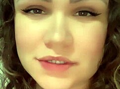 Dj Brisa Guides Mama Noel's Striptease And Ass Worshiping! So Fetishy!