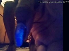 Double sexy wildcat twerk videos in lingerie