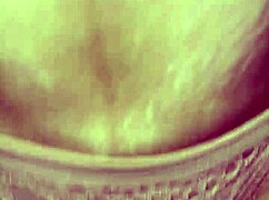 Lady Asks For More In The Scene