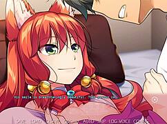 Yui 2 In Trap Shrine Sex Scene 😍