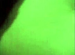 Milf Takes First BBC in Ass