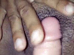 Found wife masturbating and joined to help