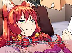 Yui 2 In Trap Shrine Sex Scene 😍