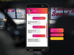 Summer Heat Episode 9