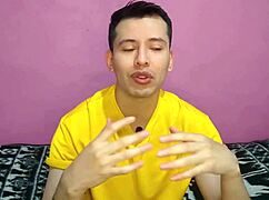 muscular brother-in-law gets thick dick in gym bathroom while pregnant girlfriend is away