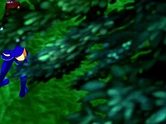 Starfire Spied Masturbating Horny