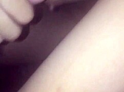 Latina Amateur Blowjob With Black Cock