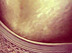 Lady Asks For More In The Scene