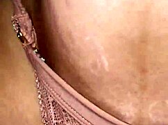 Lady Asks For More In The Scene