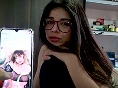 I aided my stepsister and took my sister to satisfy her oral pleasure and have an affair