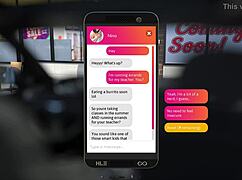 Summer Heat Episode 9