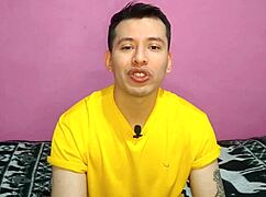 muscular brother-in-law gets thick dick in gym bathroom while pregnant girlfriend is away