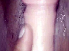 Found wife masturbating and joined to help