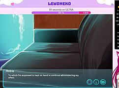 Sex Doll's Love Tunnels Explored By Charming Man