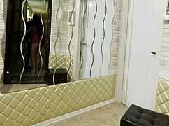 Hey, did the pizza guy just cum in my mouth?