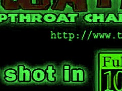 Prostitutes Offering Oral Services