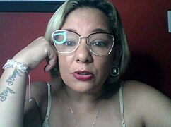 I seduced the gas technician with my neighbor couple watching.