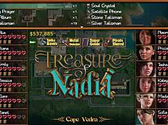 is busty milf naomi sucking that big cock for orgasm?