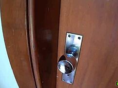 Izabela Gostosa Shows Her Most Pursued Ass In Funk!