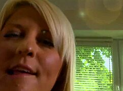 i show this german facial clip to my wife and get the same cumshot