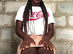 crazybitch shares skirt sitting tips to avoid armpit odor?