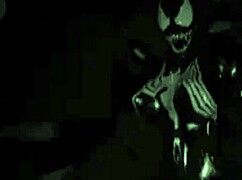 Venom POV Sex Experience