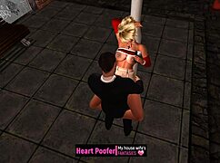 For just 50 bucks, you get easy sex and cum in this cartoon! 😏